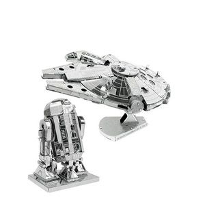 Metal Earth | Star Wars 3D Models